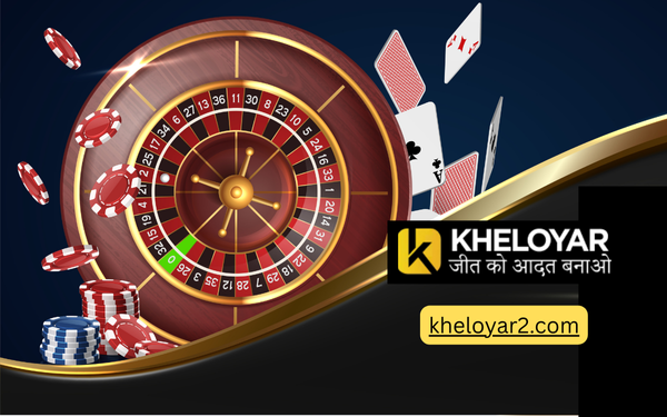 kheloyaar betting id: Steps To Create Your Online Betting Id