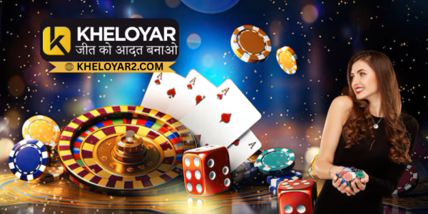 Kheloyar :Fast and Safe Deposit in your account