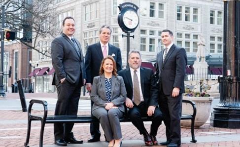 Lancaster Law Group