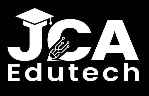 Launch Your Financial Future with JCA Edutech: Stock Market Learning for Everyone