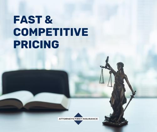Lawyers Professional Liability Insurance