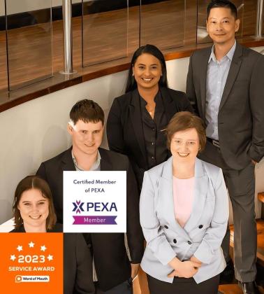 LEAD Conveyancing Logan