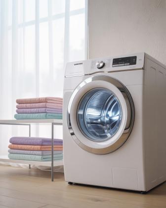 LG Washing Machine Repair in Noida – Expert Technicians at Your Service