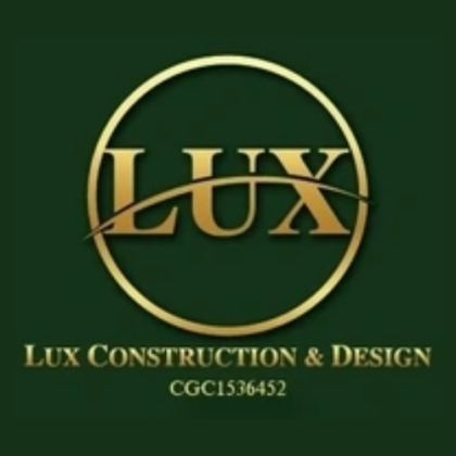 Lux Construction & Design