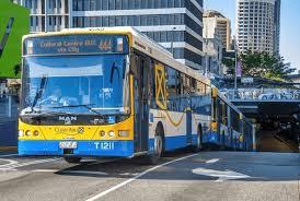 Make Events Memorable with Brisbane Charter Bus For Events