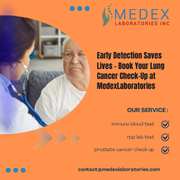 Melanoma Check Up by Medex Laboratories