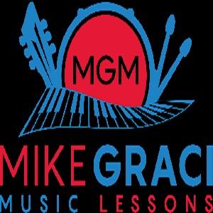 Mike Graci Music Lessons