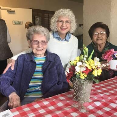 Modern Comfortable Assisted Living in USA