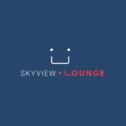 Modern Training Room for Rent in Noblesville – Skyview Lounge