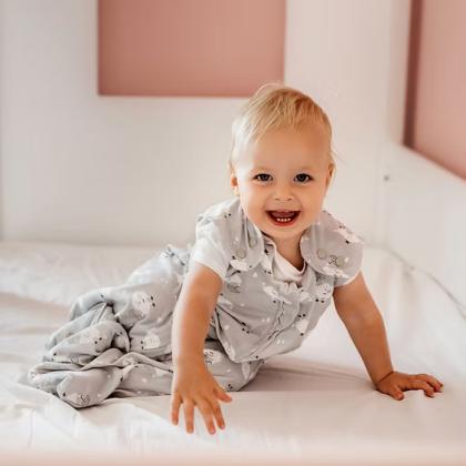 Newborn Baby Clothes in UAE | Tickle Tickle