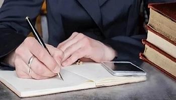 Notary Services Chico