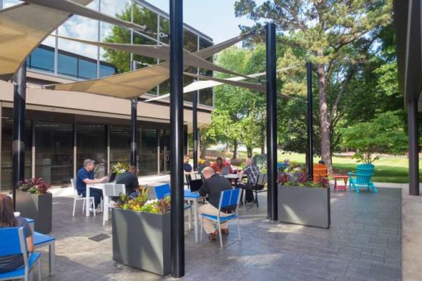 Office Space for Lease in Atlanta GA – Discover The Corners
