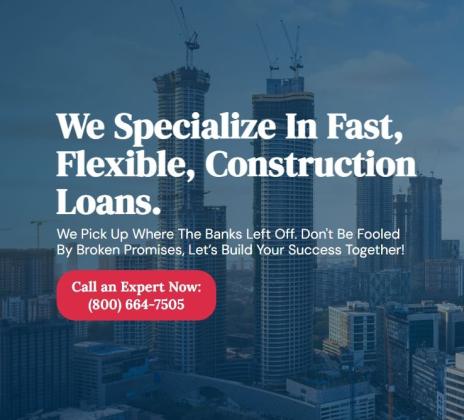 Ohio Real Estate Investors – Need Fast Fix & Flip Funding?