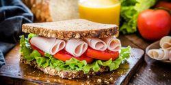 Order Catering in Murrieta