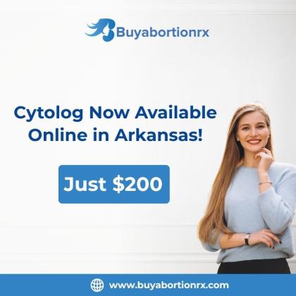Order Cytolog pills online Arkansas secure checkout