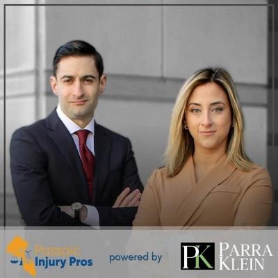 Passaic Injury Pros