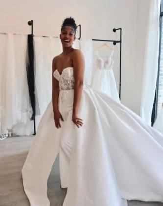 Persephone's bridal