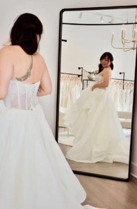 Persephone's bridal