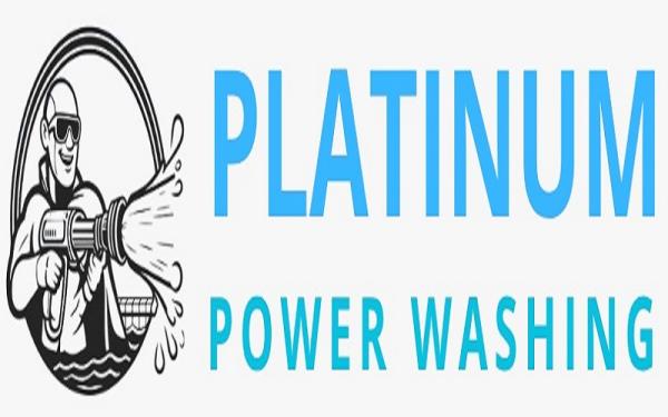 Platinum Power Washing Dublin