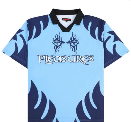 Pleasures Clothing: Bold Streetwear for the Skateboarding Community