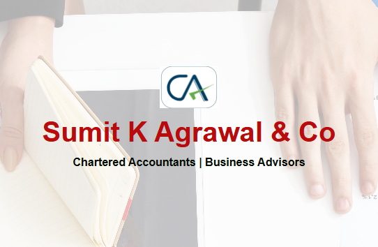 Provide Legal And Taxation Services