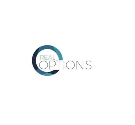 Real Options – Melissa, TX