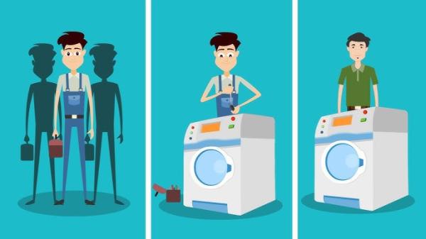 Reliable & Affordable: Best Appliances Repair Services in Lucknow