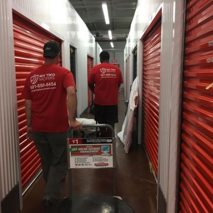 Reliable Moving Experts in Meridian