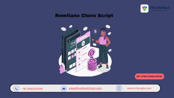 Remitano clone script