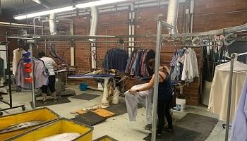 Reno Best Dry Cleaners