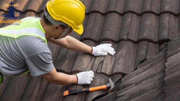 Residential Roof Repairs