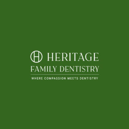 Restore Your Smile with Dental Implants in Canton, MI | Heritage Family Dentistry