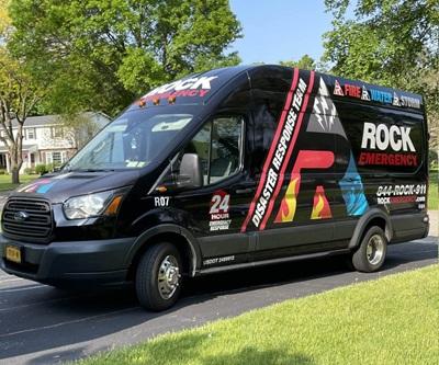 Rock Environmental, Inc.