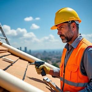 ROOF SHRINK WRAP INC