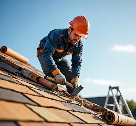 ROOFING 4 U, LLC