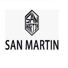 San Martin Watch Co.,LTD.