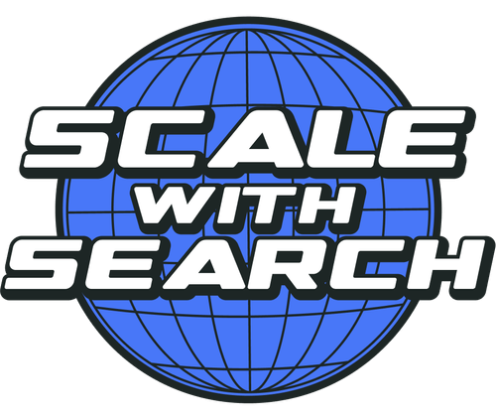 Scale With Search