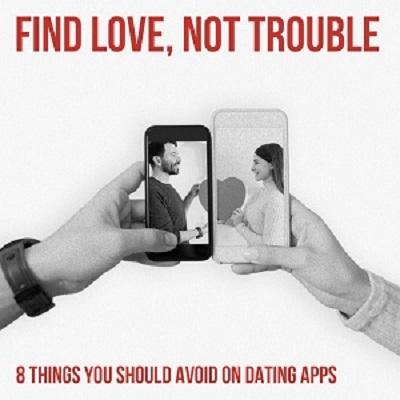 search dating profiles