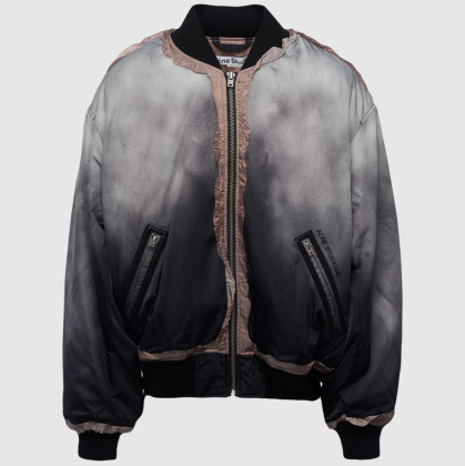 Shop Nike Bomber Jacket Mens – A Ma Maniére Exclusive Collection