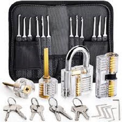 Sid Lemke locksmith