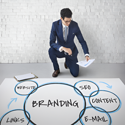 Singapore Leading Agency for Digital Branding