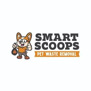Smart Scoops Pet Waste Removal - Dog Poop Scooper