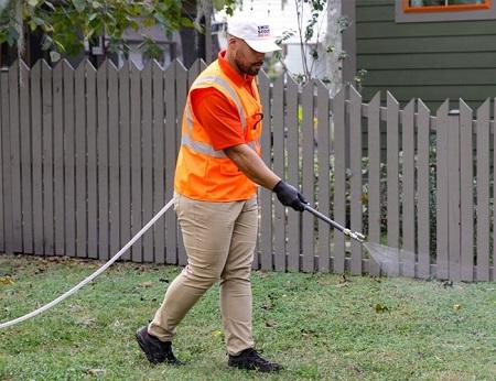 Smart Scoops Pet Waste Removal - Dog Poop Scooper