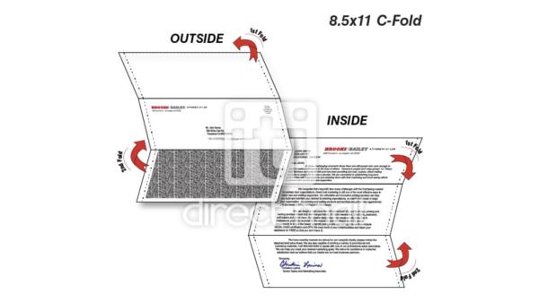 Snap Pack Mailers