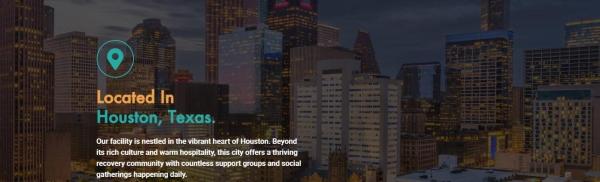 Solace Texas