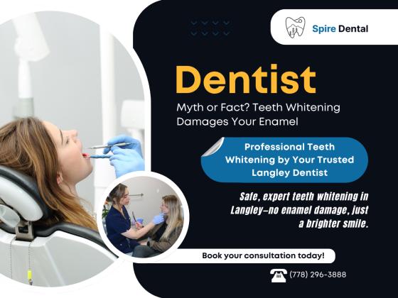 Spire Dental Care
