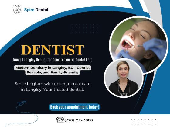 Spire Dental Care