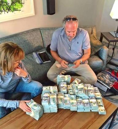 ssd solutions chemicals  for cleaning black dollars and euros