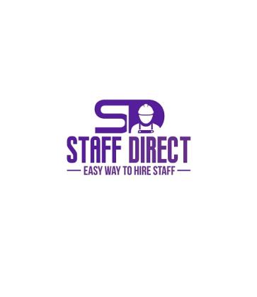 Staff Direct - Temp Recruitment Agency