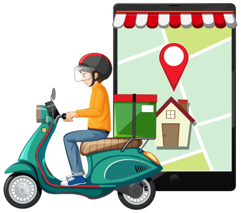 Startup Strategy: Launching an On-Demand Delivery App in a Competitive Market